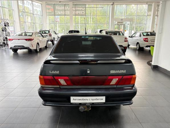 Lada (ВАЗ) 2115 с пробегом 2007 года, цена 108 000 рублей, 160000 км, седан, Автокод Объявления