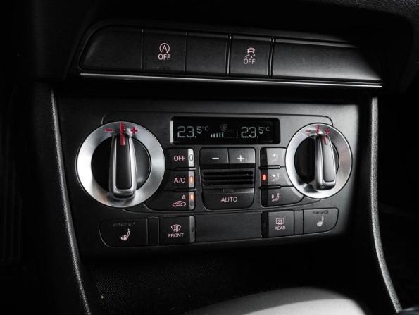 Audi Q3 I (8U) с пробегом 2013 года, цена 1 638 000 рублей, 147234 км, внедорожник, Автокод Объявления