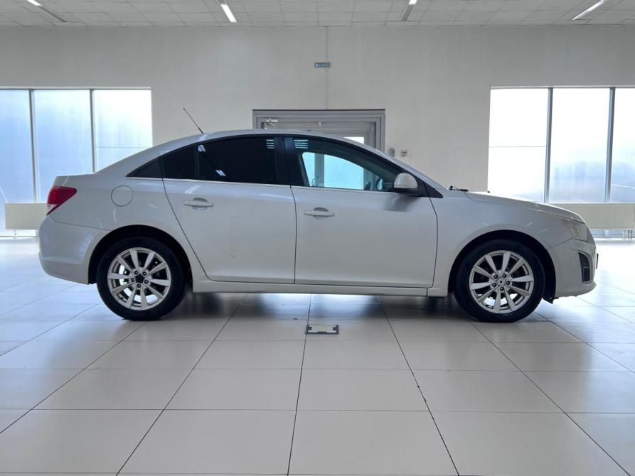 Chevrolet Cruze I Рестайлинг Волгоград  - изображение 6