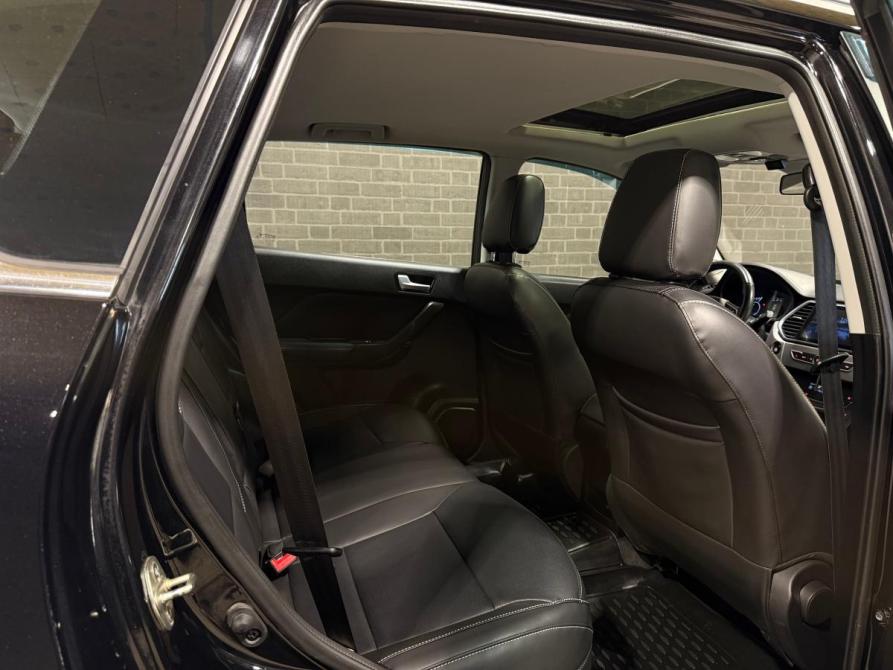 Lifan X70 I Челябинск  - изображение 8