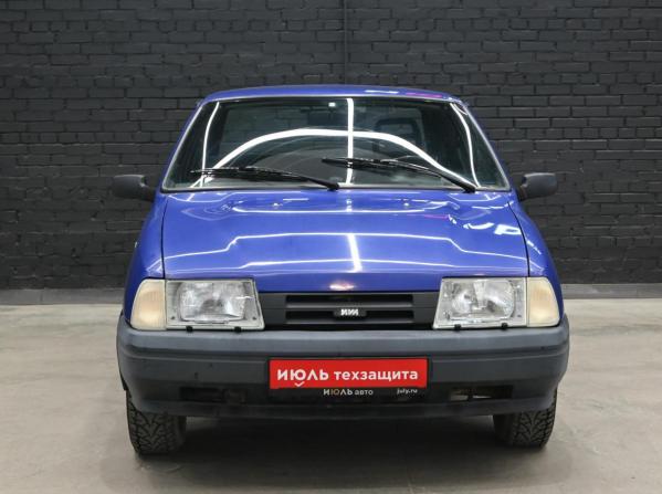 Иж 2126 «Ода» с пробегом 2002 года, цена 130 000 рублей, 74673 км, хэтчбек, Автокод Объявления