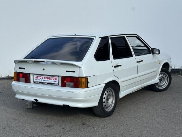 Lada (ВАЗ) 2114 с пробегом 2010 года, цена 145 000 рублей, 282679 км, хэтчбек, Автокод Объявления