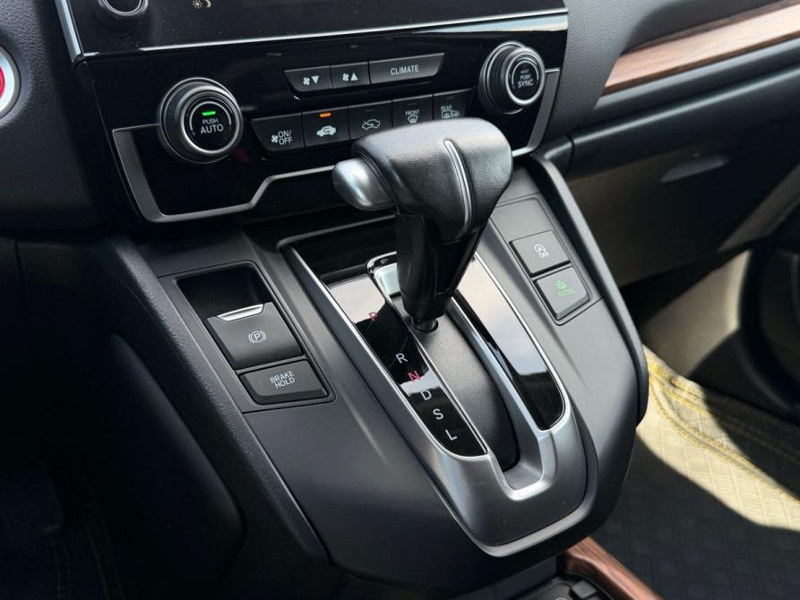 Honda CR-V V Рестайлинг Волгоград  - изображение 22