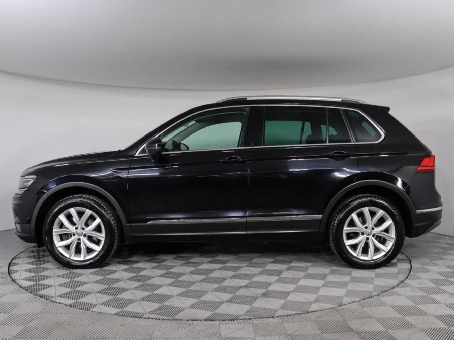 Volkswagen Tiguan II Химки  - изображение 9