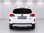 FAW Besturn X80 I Москва  - изображение 19