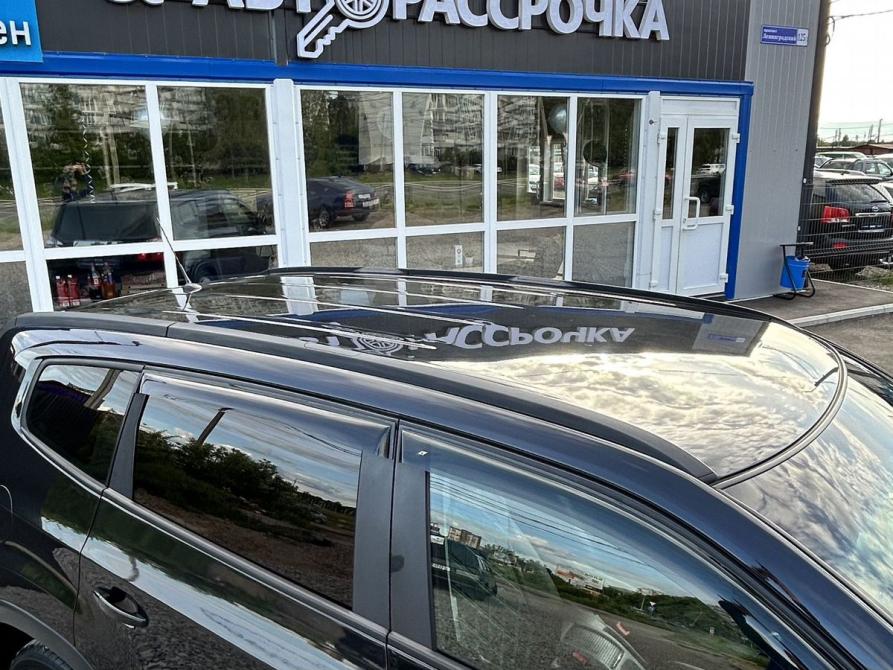 Chevrolet Orlando I Ярославль  - изображение 15