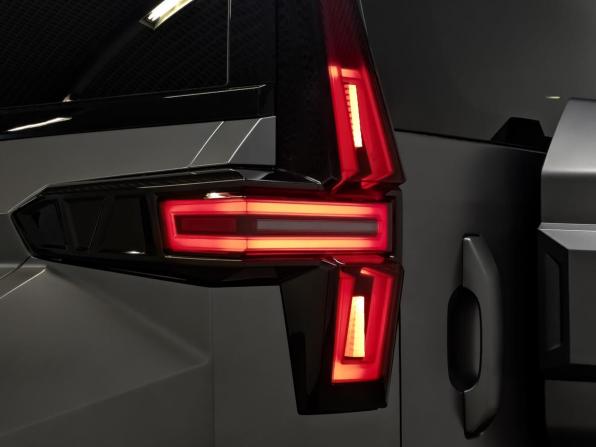 M-Hero I с пробегом 2025 года, цена 7 995 000 рублей, 5883 км, внедорожник, Автокод Объявления