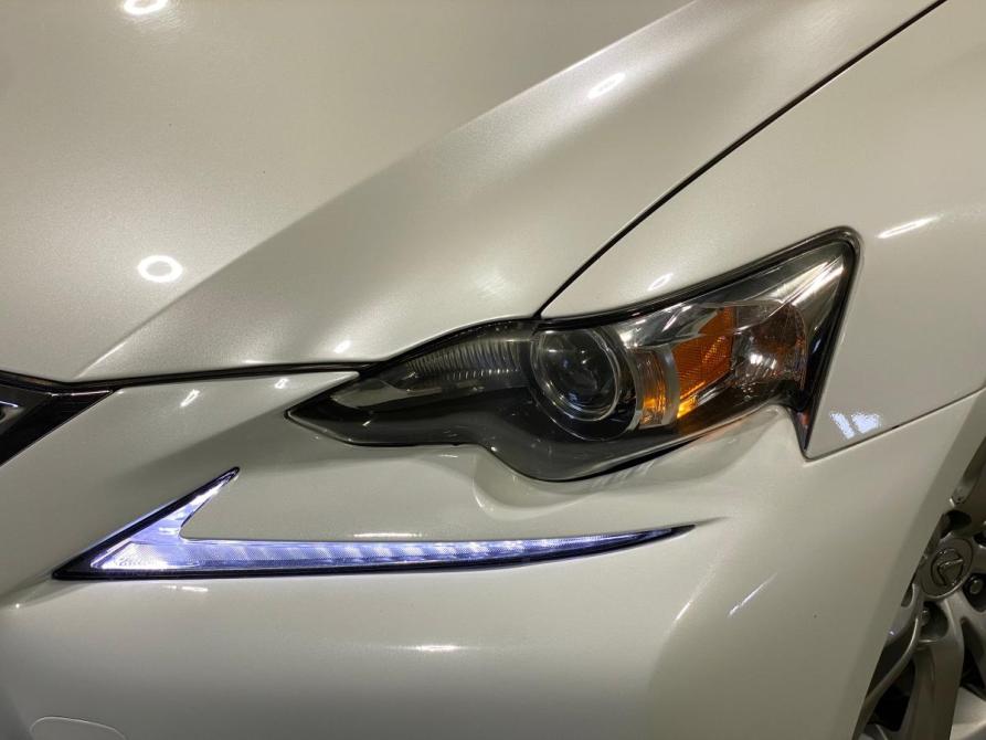 Lexus IS III Челябинск  - изображение 9