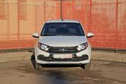 Lada (ВАЗ) Granta I Рестайлинг Уфа  - изображение 21