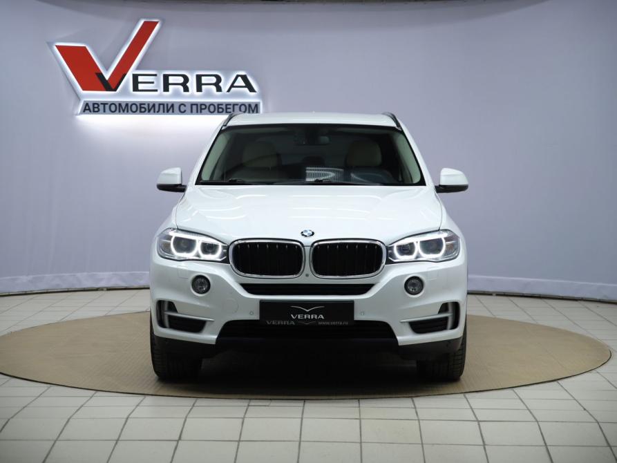 BMW X5 III (F15) Уфа  - изображение 2