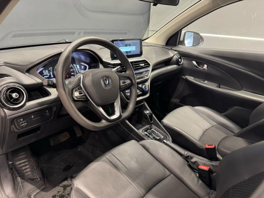 Changan Alsvin Нижний Новгород  - изображение 7