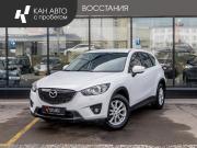Mazda CX-5 I Казань  - изображение 12