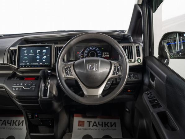 Honda Stepwgn IV Рестайлинг с пробегом 2014 года, цена 1 295 000 рублей, 307423 км, минивэн, Автокод Объявления