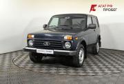 Lada (ВАЗ) 2121 (4x4) I Рестайлинг Нижний Новгород  - изображение 15