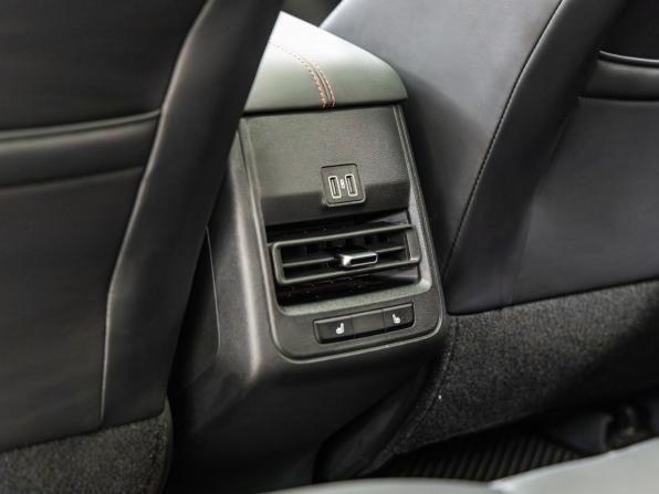 Changan CS55 Plus II с пробегом 2024 года, цена 2 262 000 рублей, 23727 км, внедорожник, Автокод Объявления