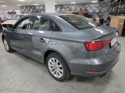 Audi A3 III (8V) Мончегорск  - изображение 24