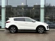 Kia Sportage IV Рестайлинг Самара  - изображение 18