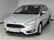 Ford Focus III Рестайлинг Москва  - изображение 17