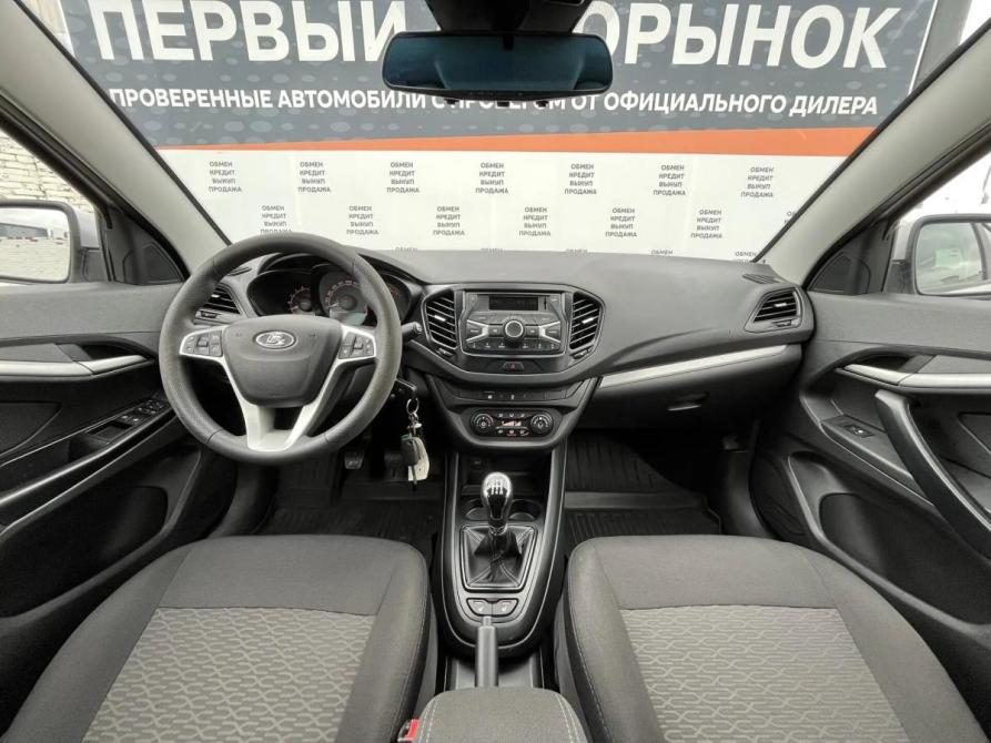 Lada (ВАЗ) Vesta I Краснодар  - изображение 15