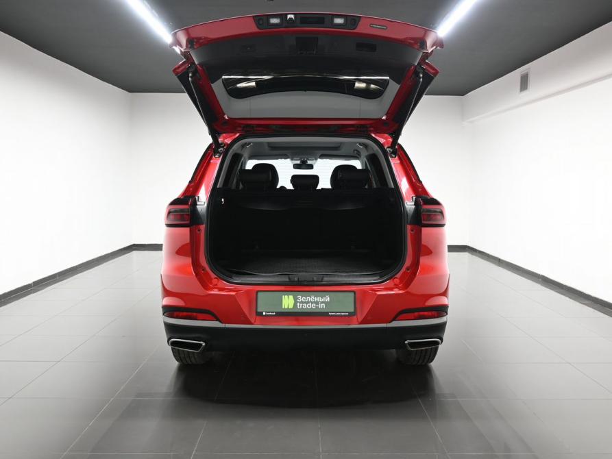 Chery Tiggo 7 Pro I Тверь  - изображение 7