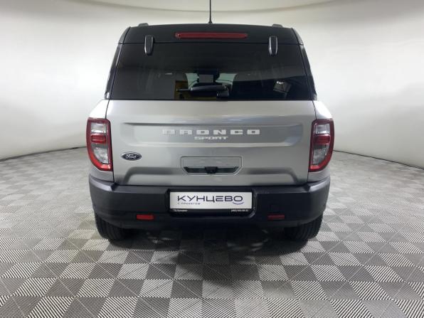 Ford Bronco Sport I с пробегом 2021 года, цена 2 835 000 рублей, 78786 км, внедорожник, Автокод Объявления