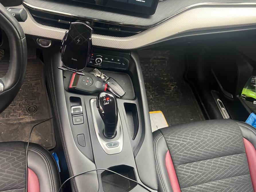 Haval F7 I Рестайлинг Санкт-Петербург  - изображение 10