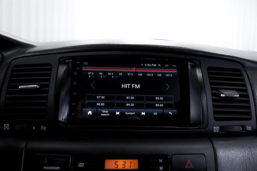 Toyota Corolla IX (E120 E130) Рестайлинг Тюмень  - изображение 19