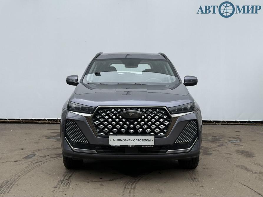 Chery Tiggo 7L I Москва  - изображение 2
