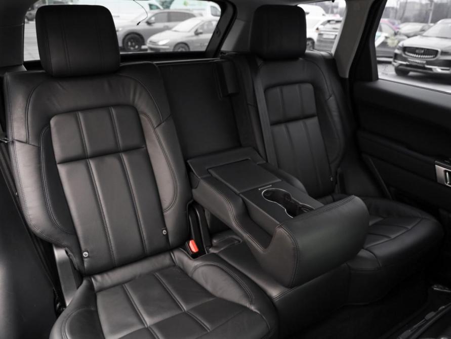 Land Rover Range Rover Sport II Рестайлинг Санкт-Петербург  - изображение 30