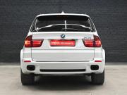 BMW X5 II (E70) Рестайлинг Екатеринбург  - изображение 21