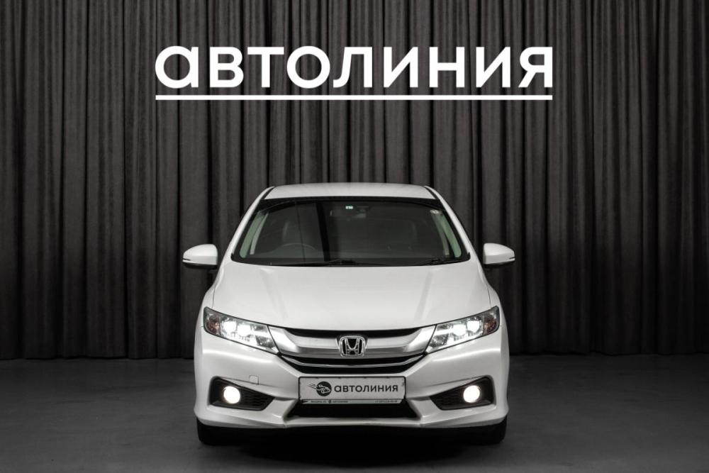 Honda Grace I Красноярск  - изображение 3