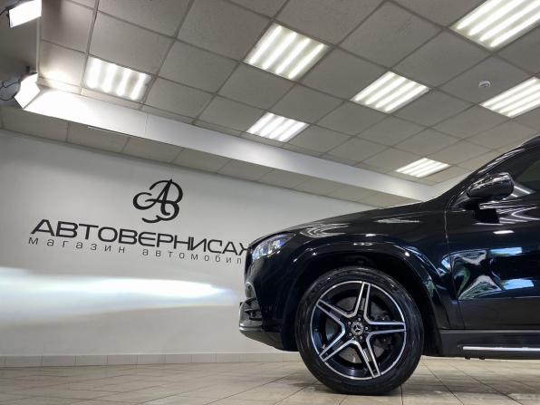 Mercedes-Benz GLS II (X167) с пробегом 2019 года, цена 8 800 000 рублей, 54230 км, внедорожник, Автокод Объявления