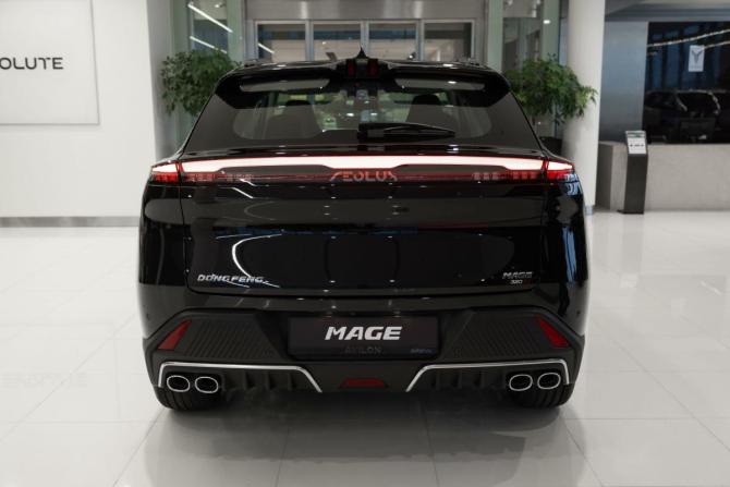 Новый Dongfeng Mage 2025 года, цена 3 009 000 рублей, внедорожник, Автокод Объявления