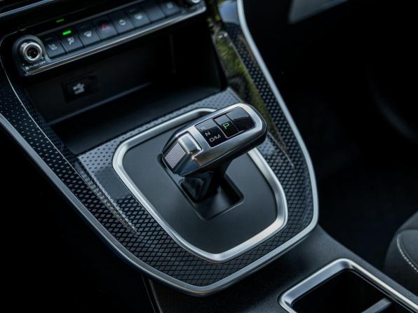 Haval M6 II с пробегом 2024 года, цена 1 660 000 рублей, 37862 км, внедорожник, Автокод Объявления