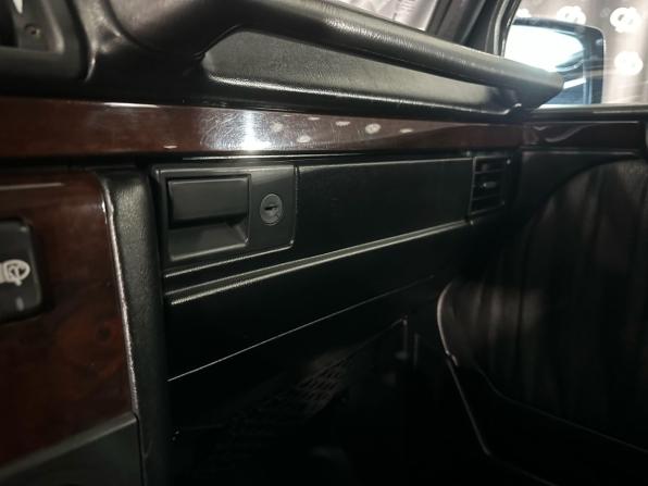 Mercedes-Benz G-Класс II (W463) с пробегом 2000 года, цена 2 050 000 рублей, 240113 км, внедорожник, Автокод Объявления