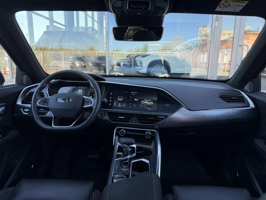 Geely Tugella I Новосибирск  - изображение 9