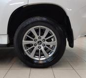 Mitsubishi Pajero Sport III Москва  - изображение 32