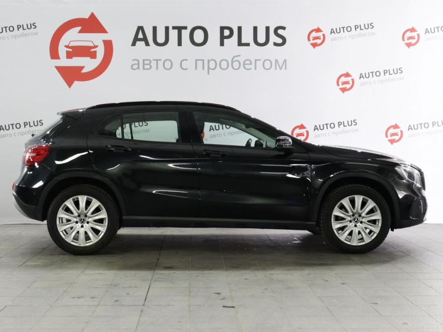 Mercedes-Benz GLA I (X156) Рестайлинг Минеральные Воды  - изображение 6