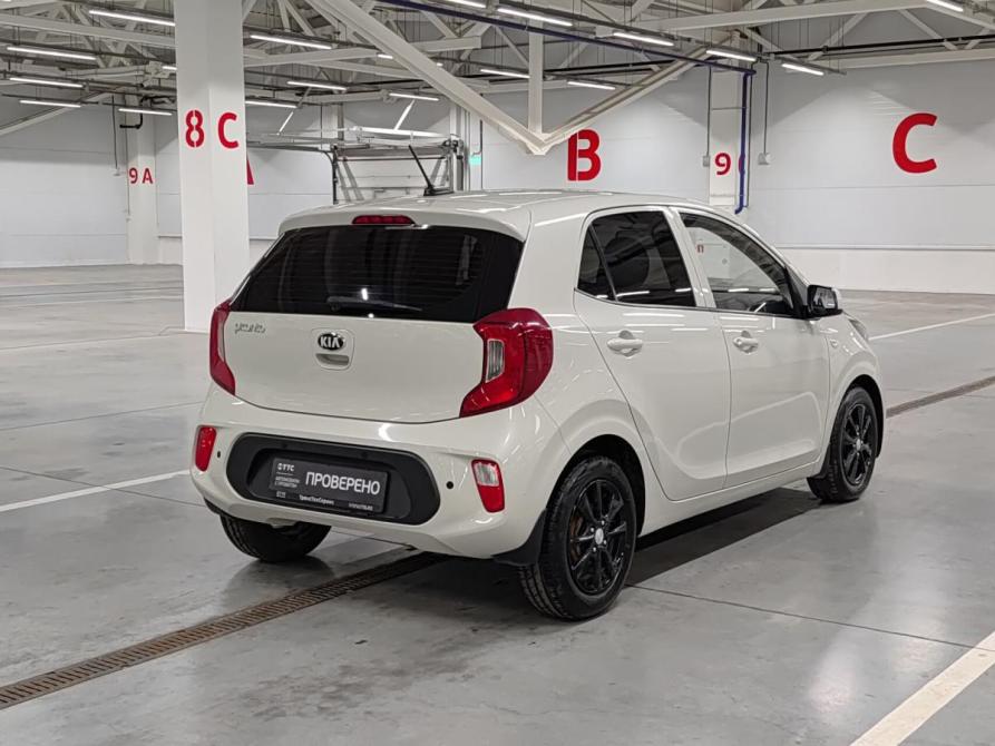 Kia Picanto III Казань  - изображение 6