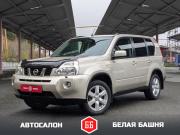 Nissan X-Trail II Екатеринбург  - изображение 17