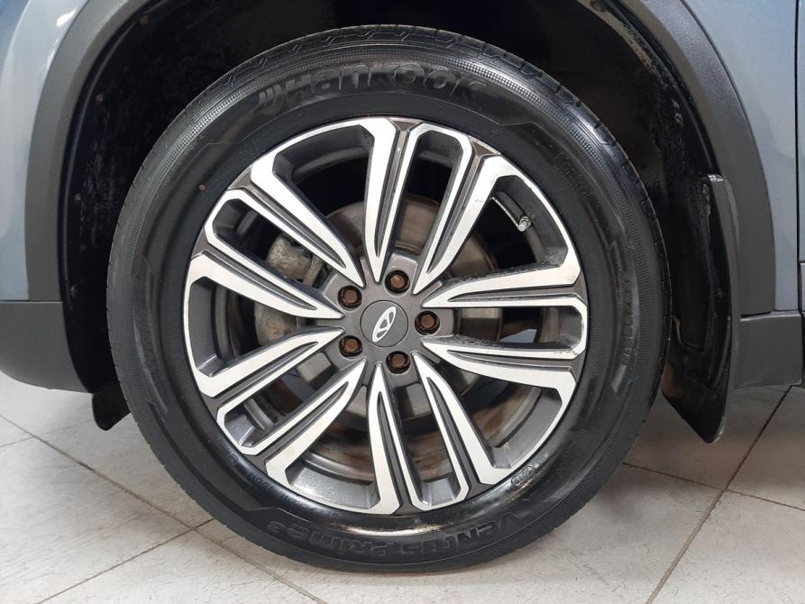 Chery Tiggo 8 I Москва  - изображение 9