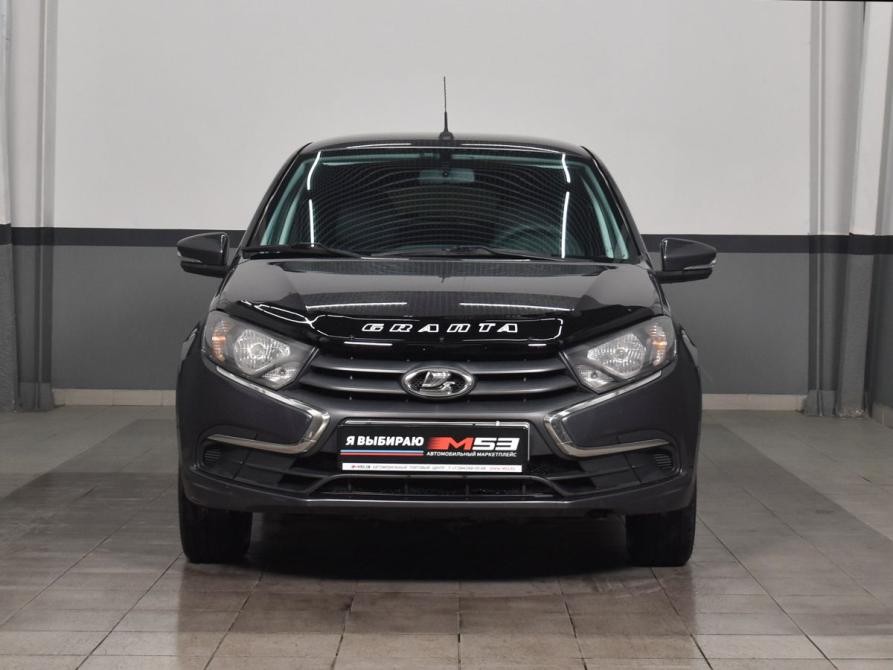 Lada (ВАЗ) Granta I Рестайлинг Кемерово  - изображение 2