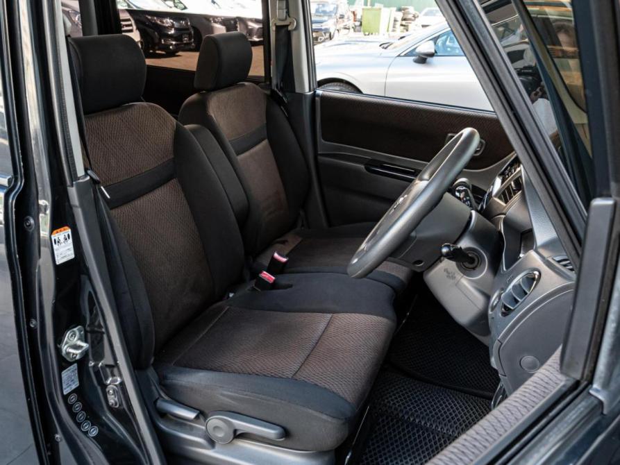 Nissan Roox I Краснодар  - изображение 10