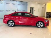 Audi A3 IV (8Y) Москва  - изображение 21