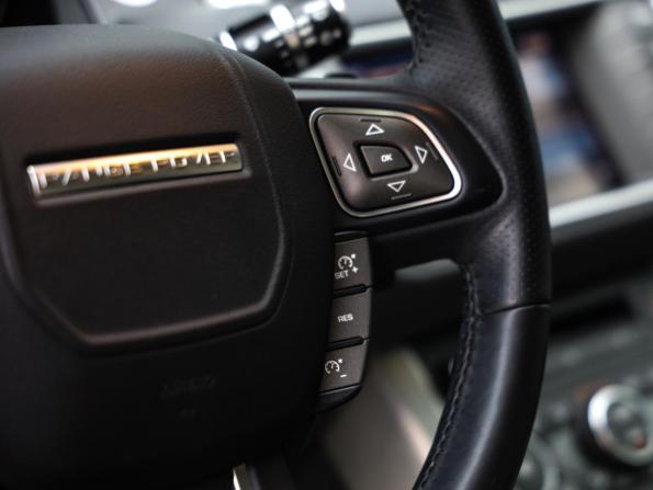 Land Rover Range Rover Evoque I с пробегом 2013 года, цена 1 799 777 рублей, 102429 км, внедорожник, Автокод Объявления