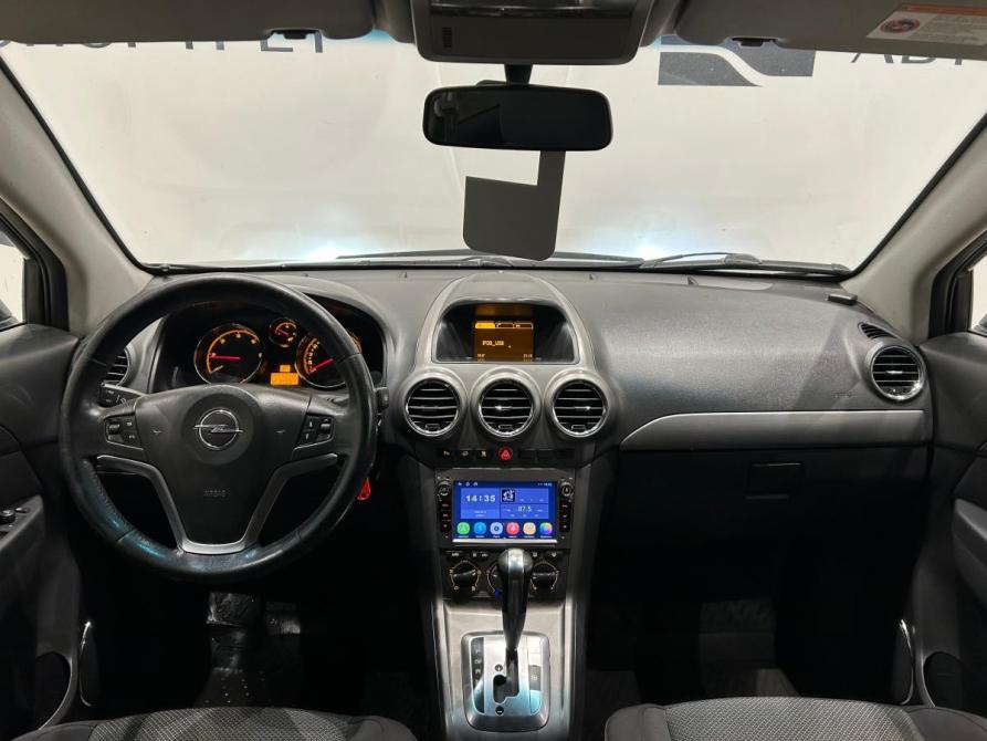 Opel Antara I Санкт-Петербург  - изображение 17