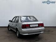 Suzuki Swift II Рестайлинг Москва  - изображение 19