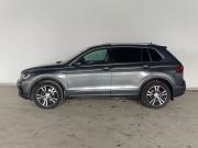 Volkswagen Tiguan II Рестайлинг Москва  - изображение 26