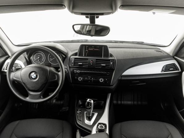BMW 1 серии II (F20/F21) с пробегом 2012 года, цена 1 200 000 рублей, 133441 км, хэтчбек, Автокод Объявления
