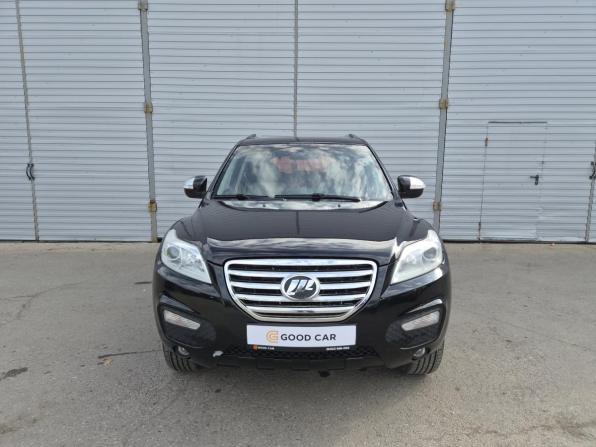 Lifan X60 I с пробегом 2013 года, цена 400 000 рублей, 166890 км, внедорожник, Автокод Объявления